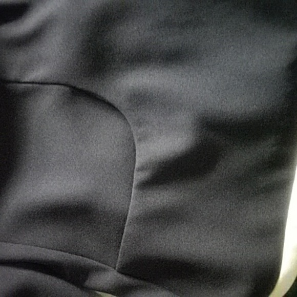 Virgo dark navy pantsuit size 14 nwt - Picture 11 of 11